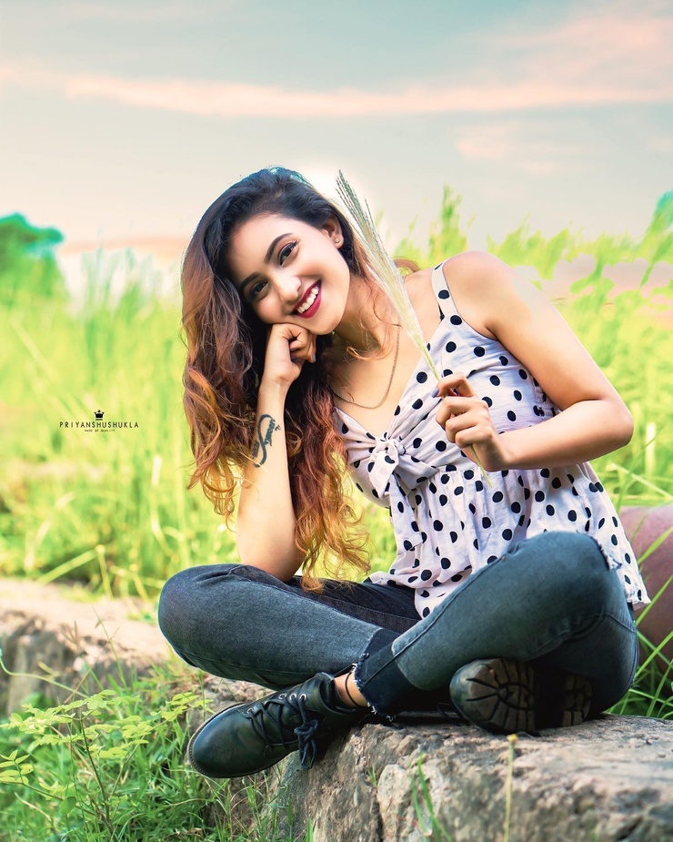 Deepika Pilli