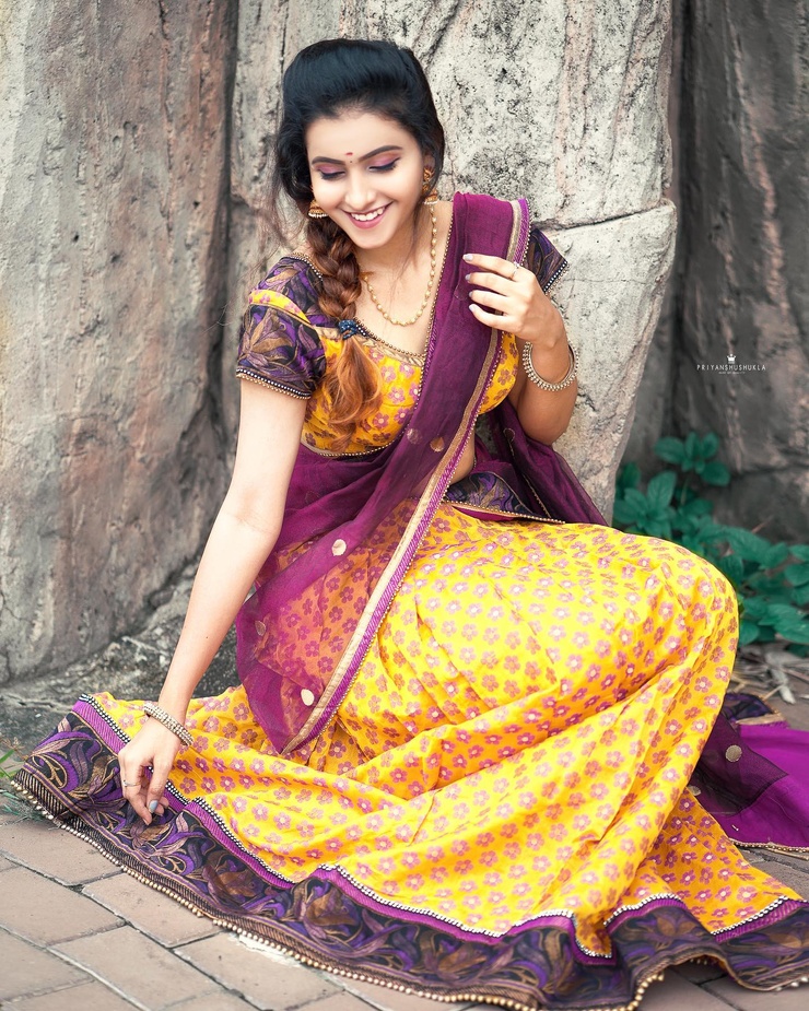 Deepika Pilli