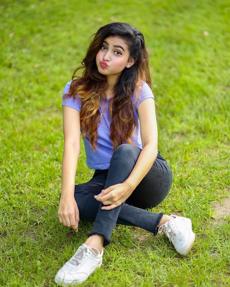 Deepika Pilli