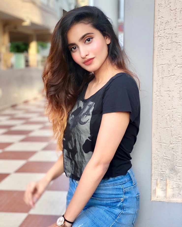 Deepika Pilli