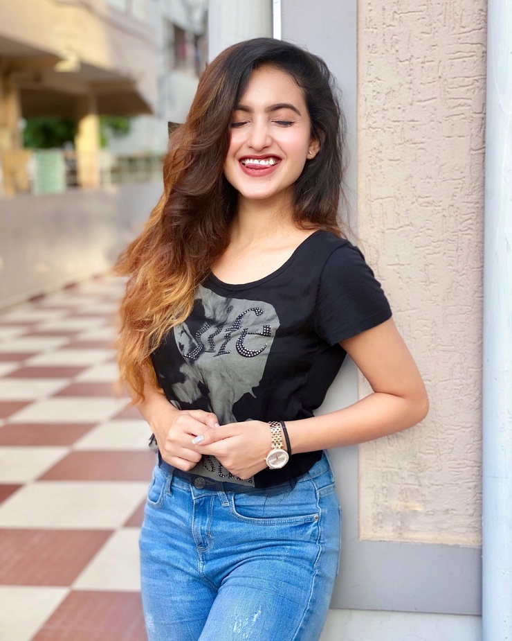 Deepika Pilli