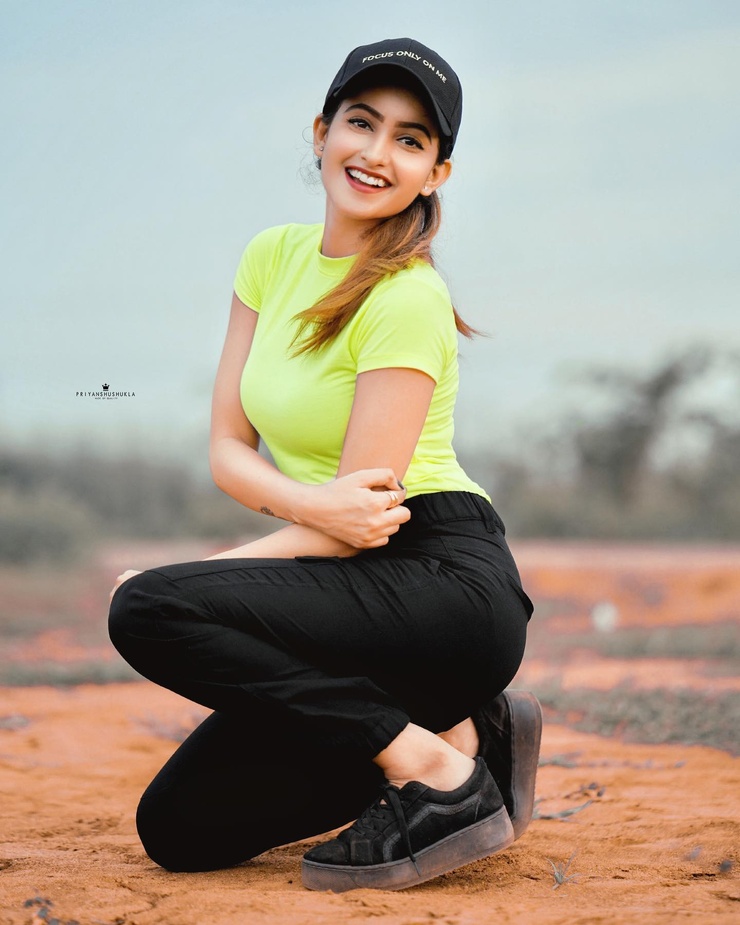 Deepika Pilli
