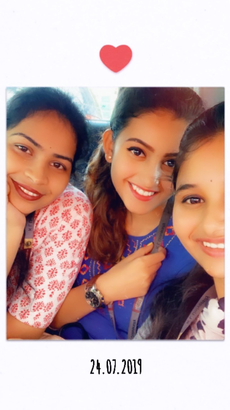 Deepika Pilli