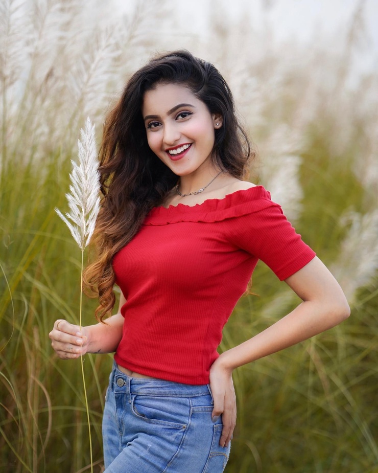 Deepika Pilli