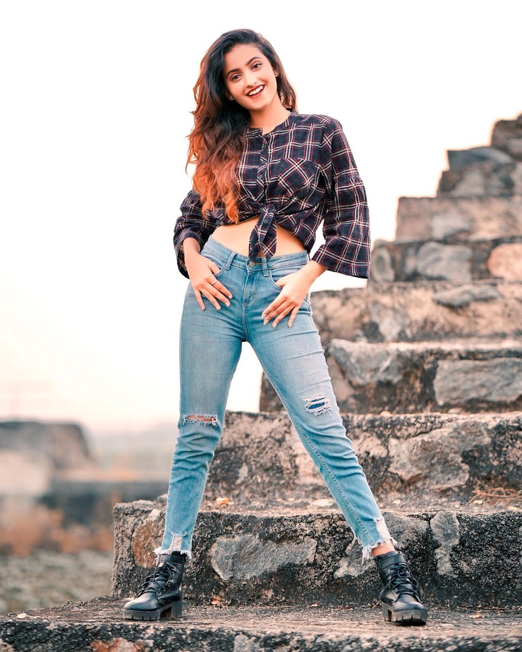 Deepika Pilli