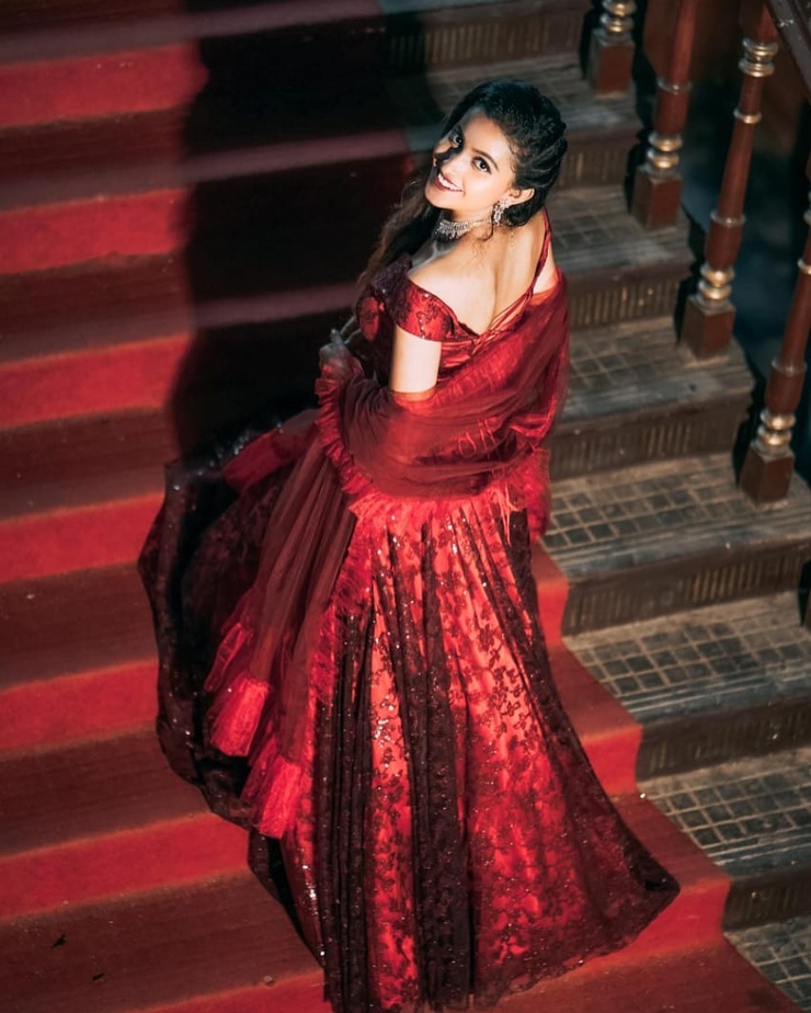 Deepika Pilli