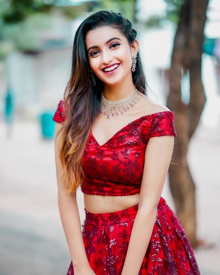 Deepika Pilli