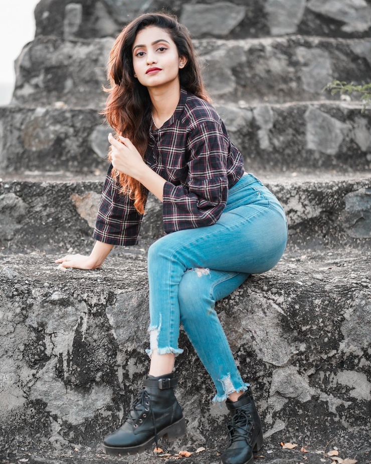 Deepika Pilli