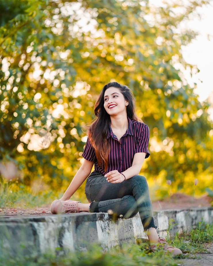 Deepika Pilli