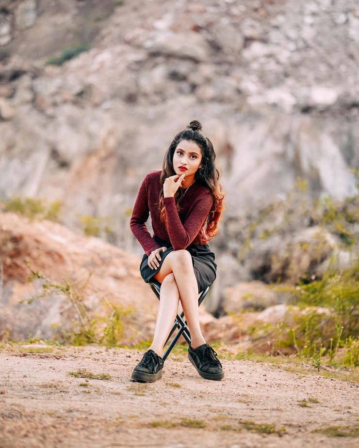 Deepika Pilli