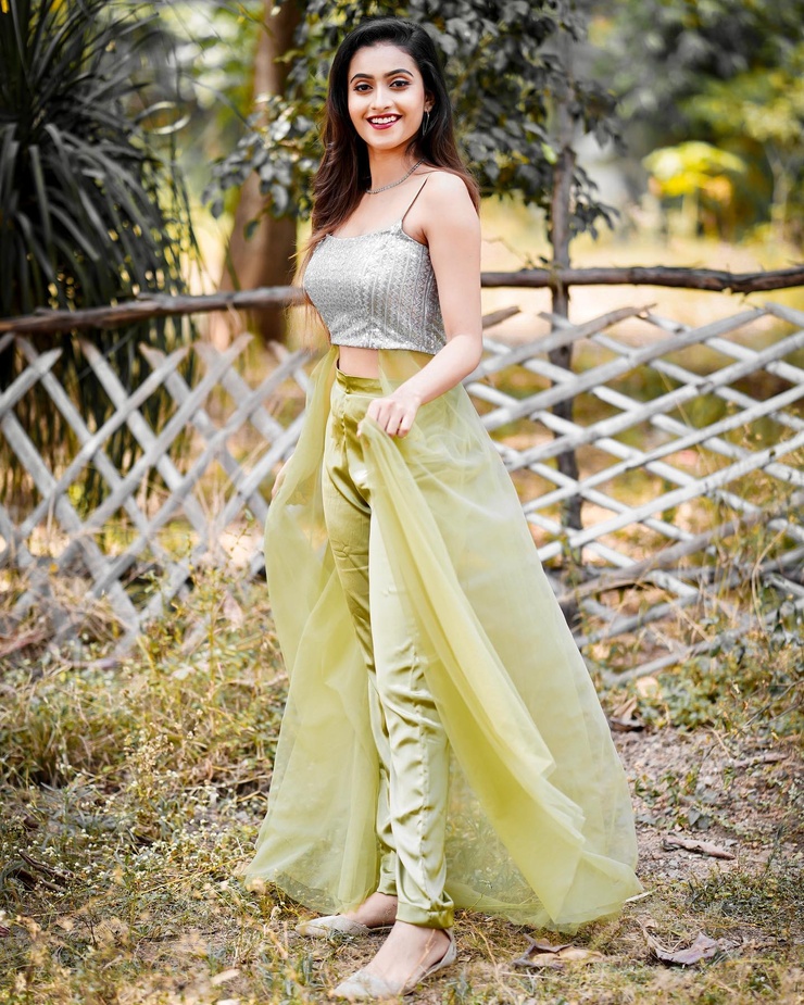 Deepika Pilli
