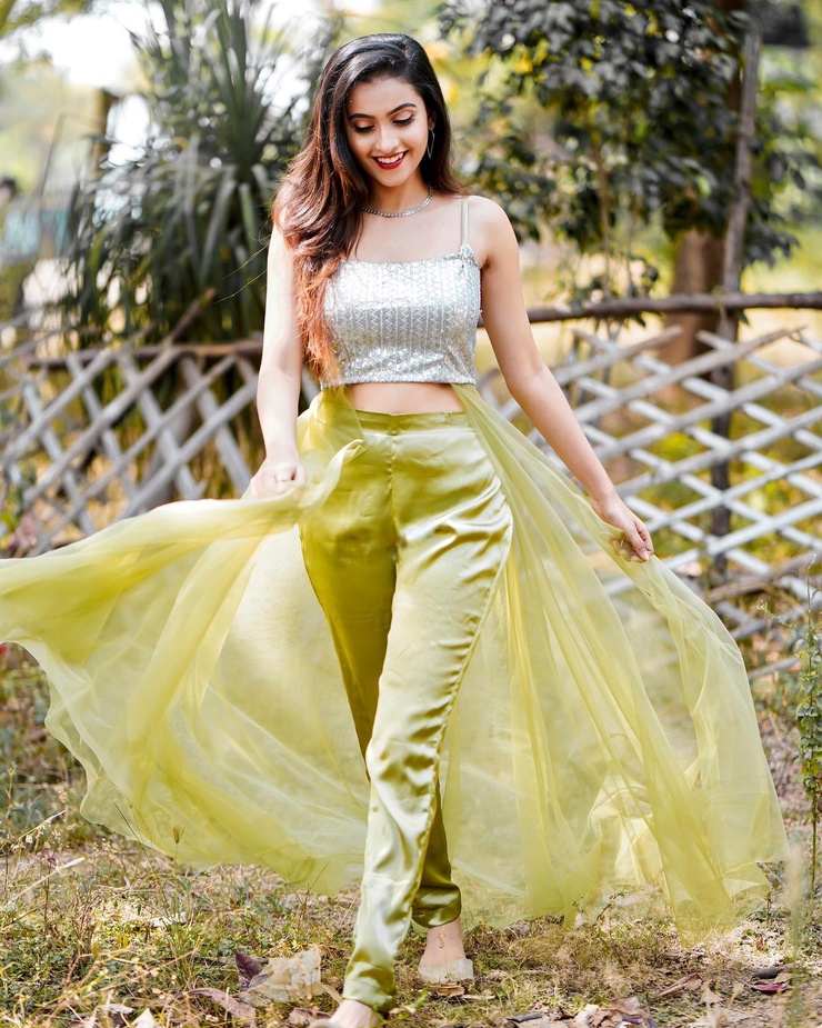 Deepika Pilli