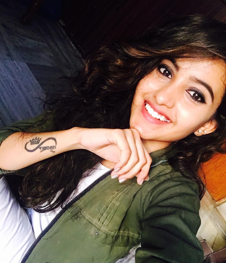 Deepika Pilli