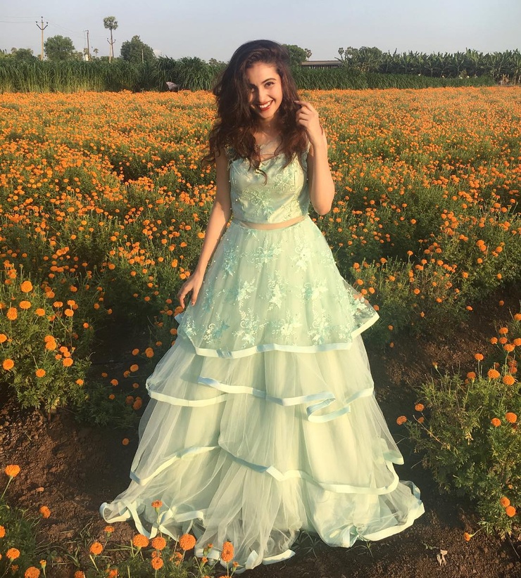 Deepika Pilli