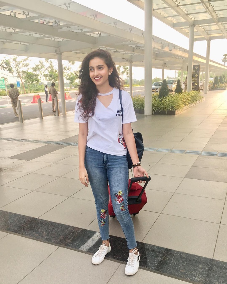 Deepika Pilli