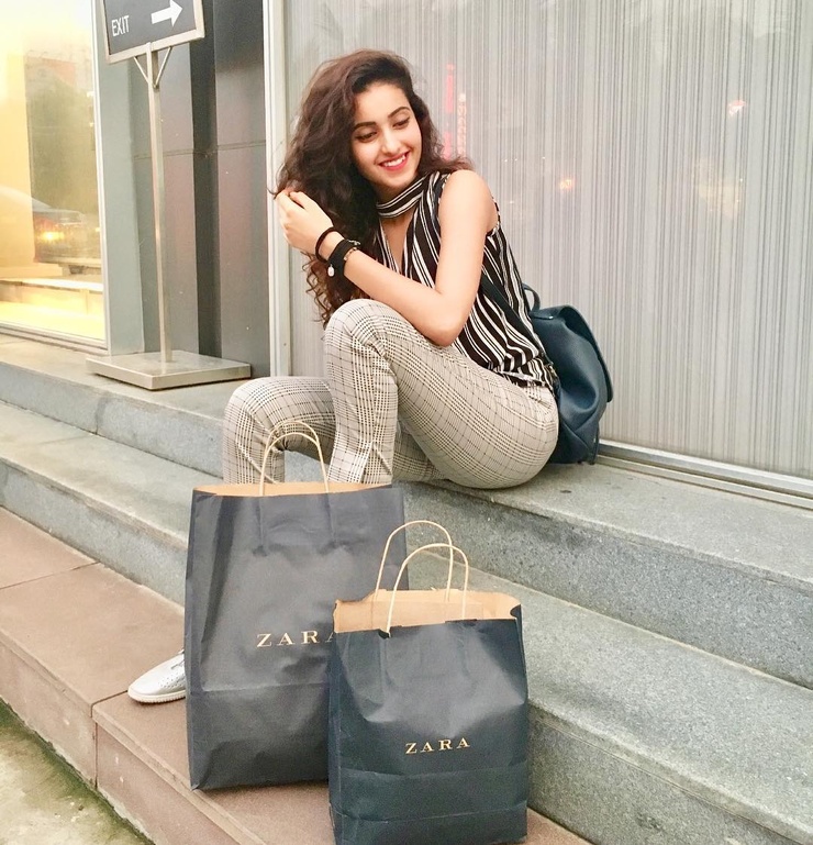 Deepika Pilli