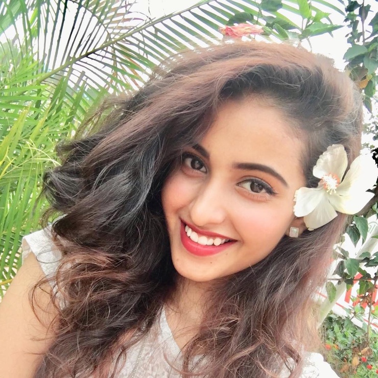 Deepika Pilli