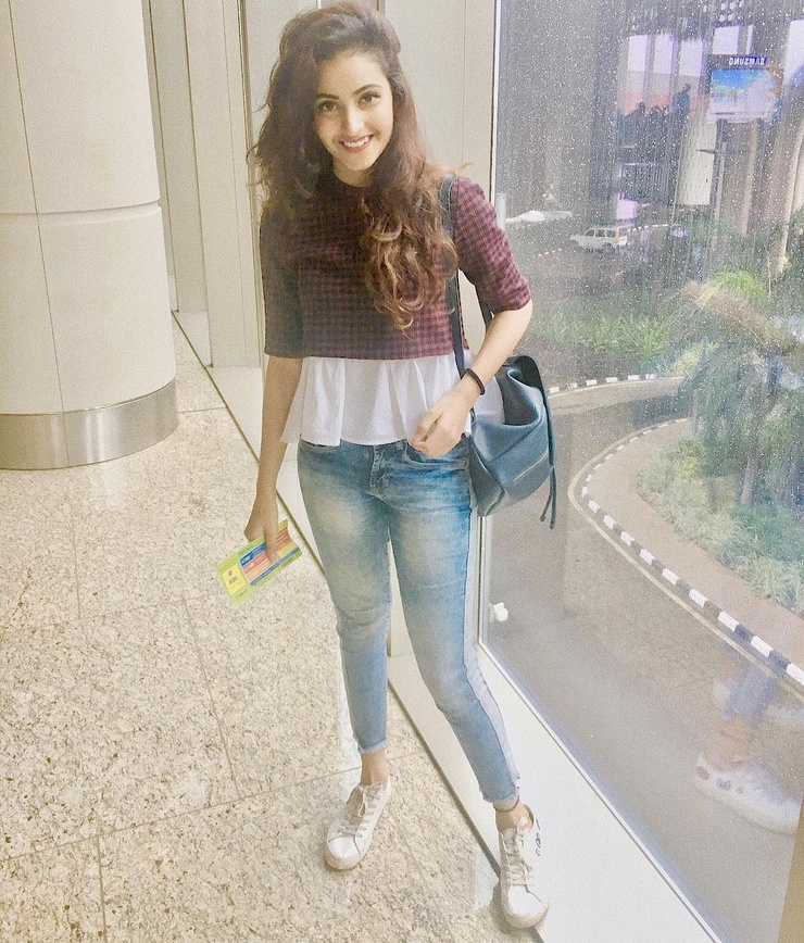 Deepika Pilli