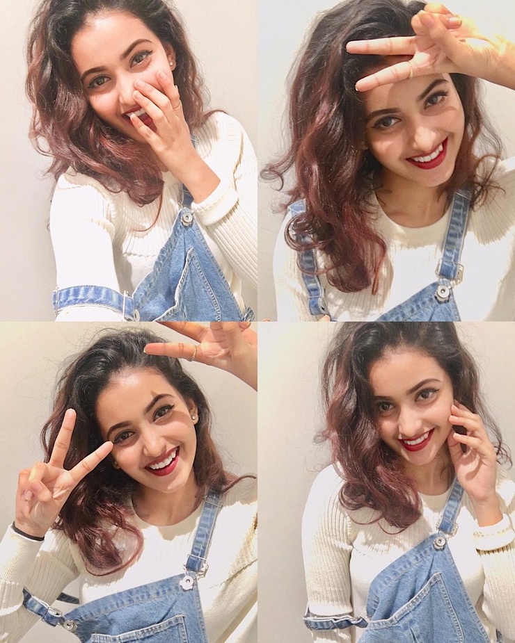 Deepika Pilli