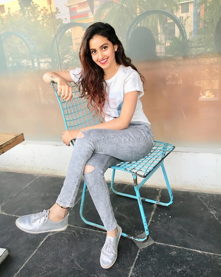 Deepika Pilli