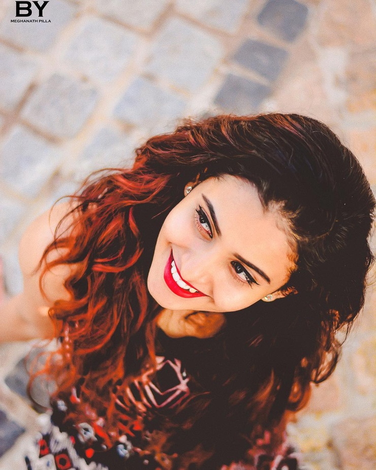 Deepika Pilli