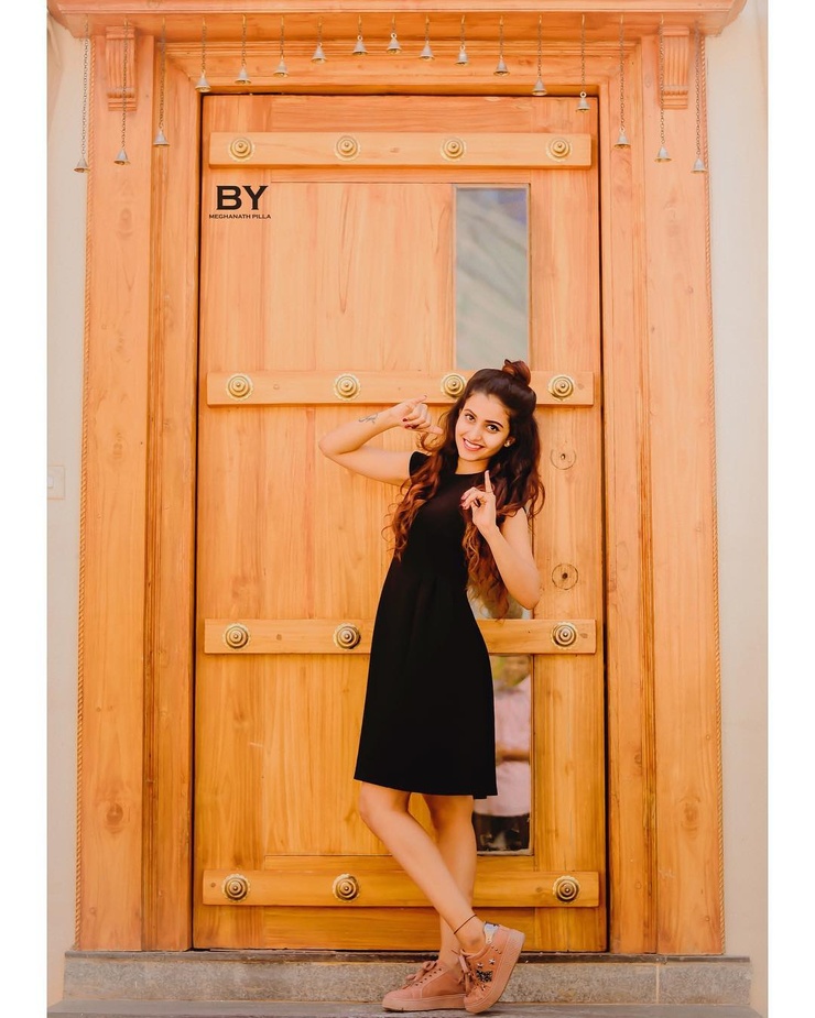 Deepika Pilli
