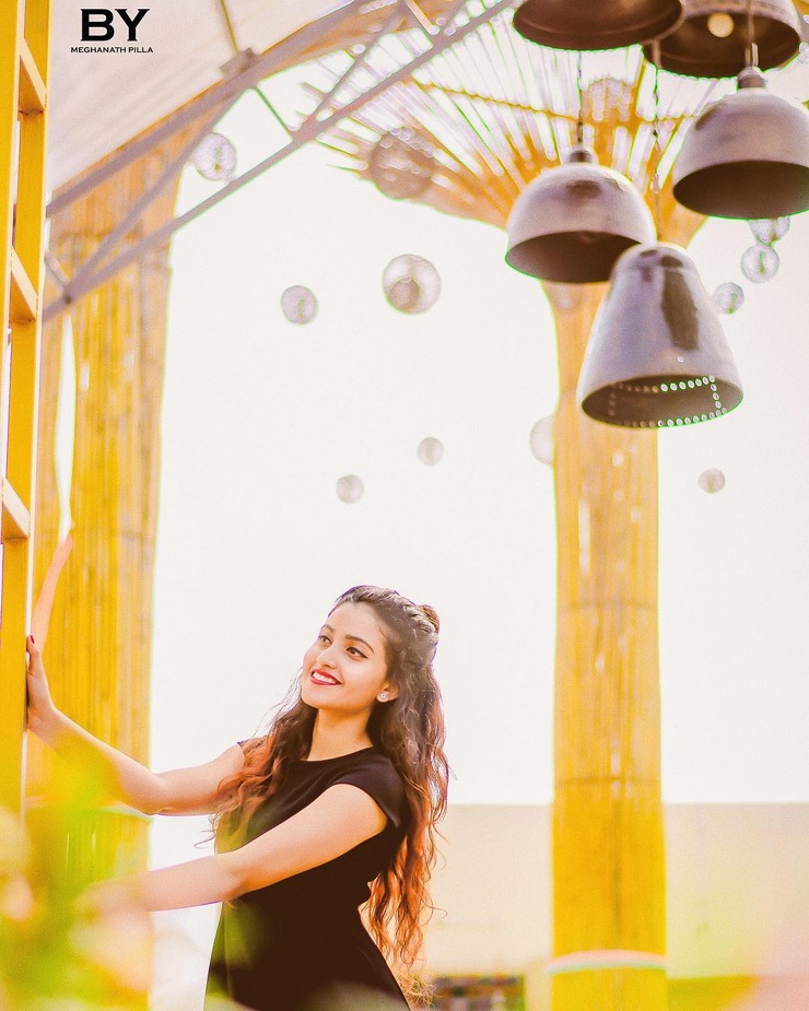 Deepika Pilli