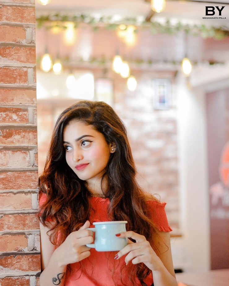 Deepika Pilli