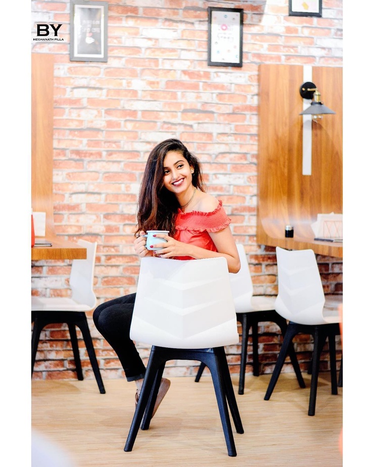 Deepika Pilli