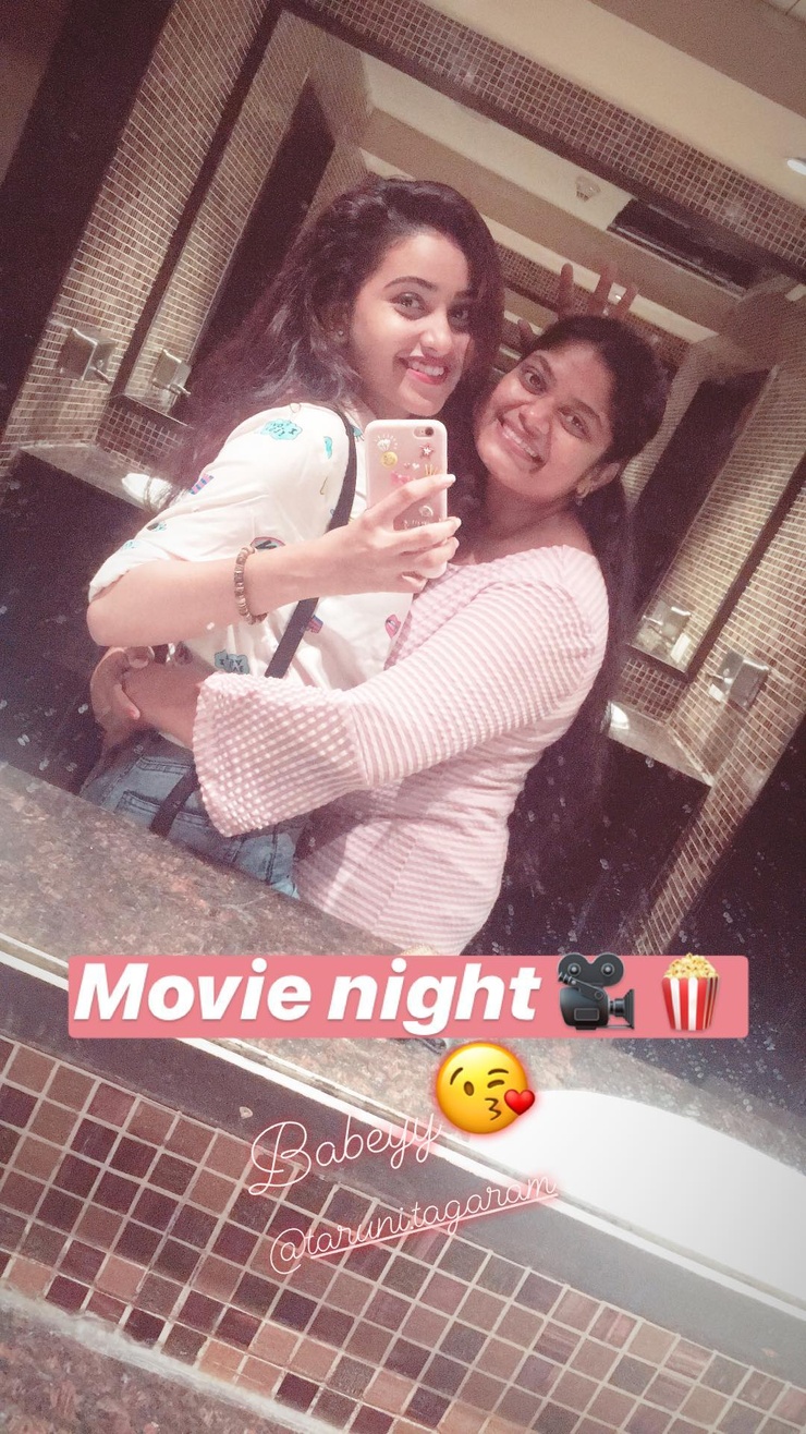 Deepika Pilli