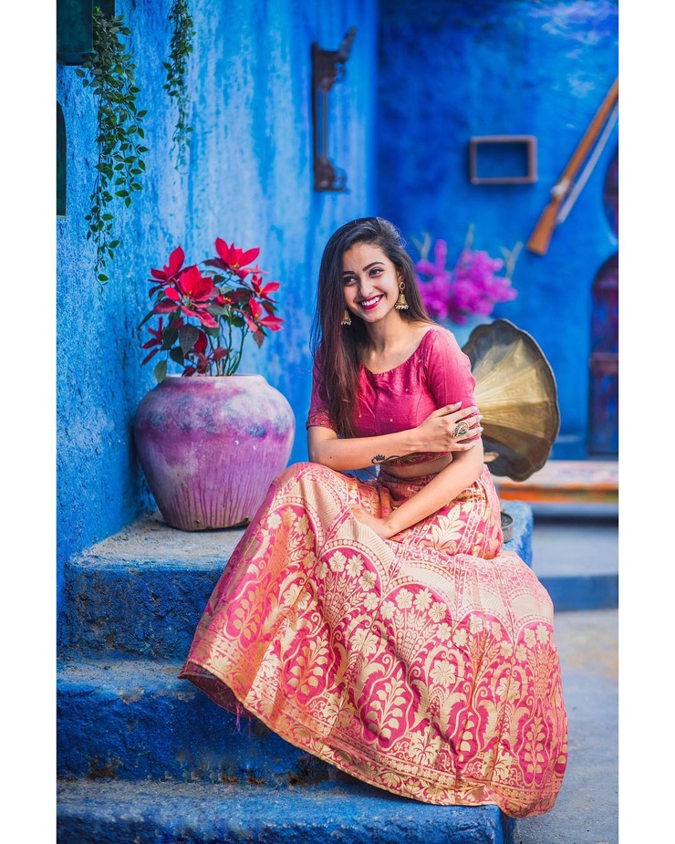 Deepika Pilli