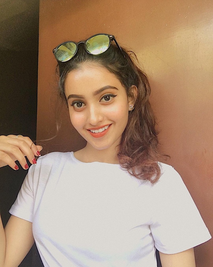 Deepika Pilli