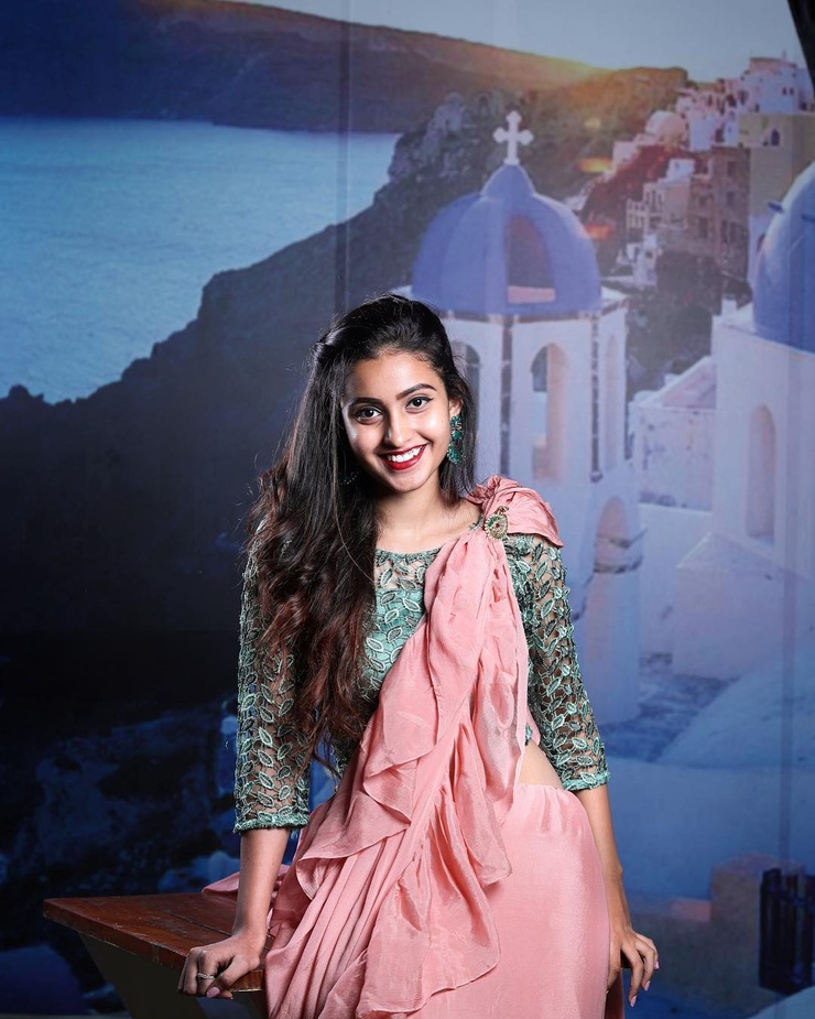 Deepika Pilli