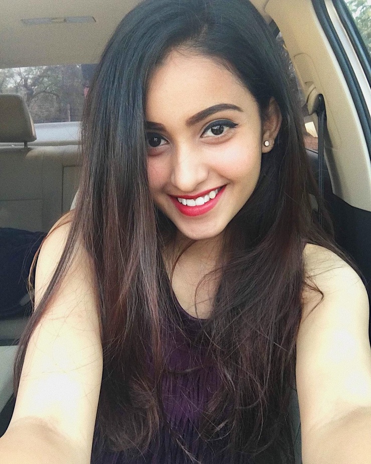 Deepika Pilli