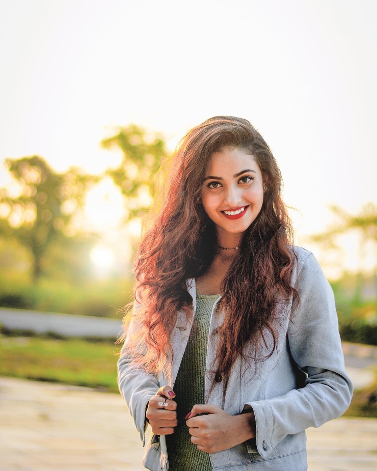 Deepika Pilli