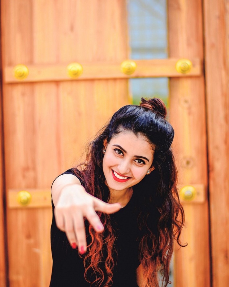 Deepika Pilli