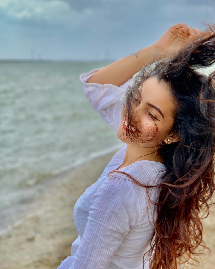 Deepika Pilli