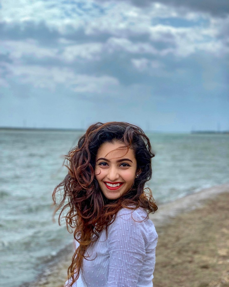 Deepika Pilli