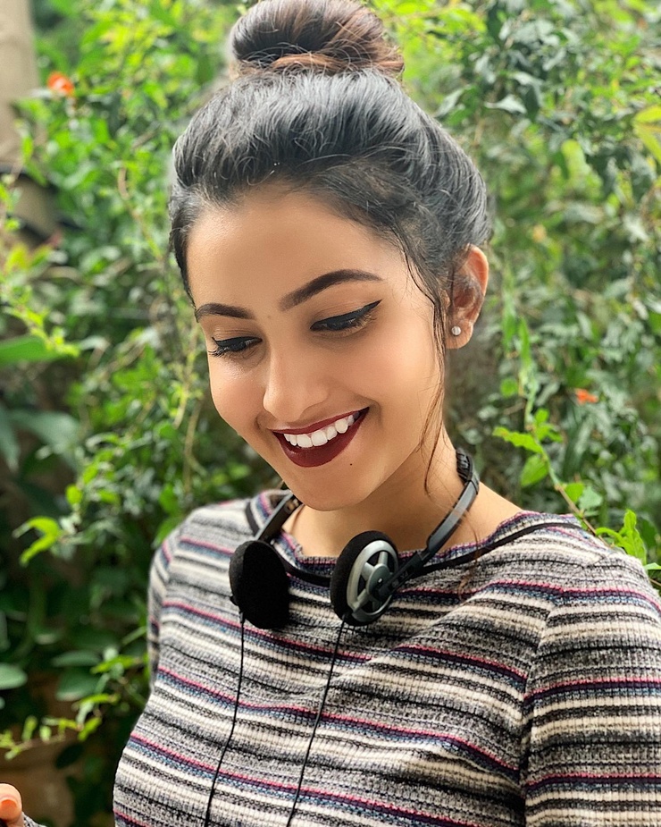 Deepika Pilli