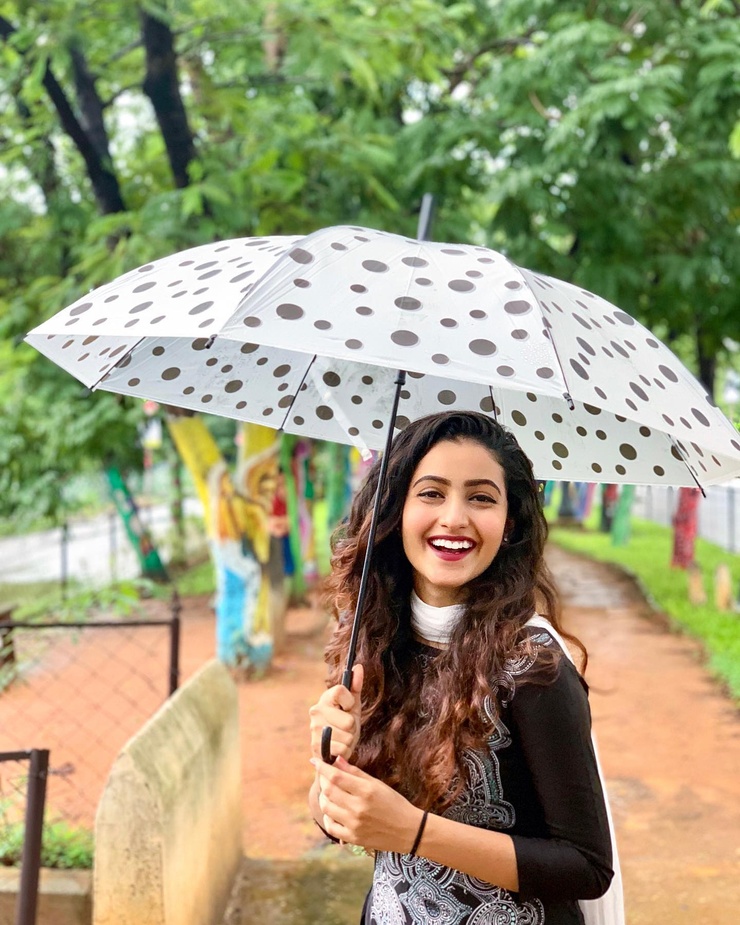Deepika Pilli