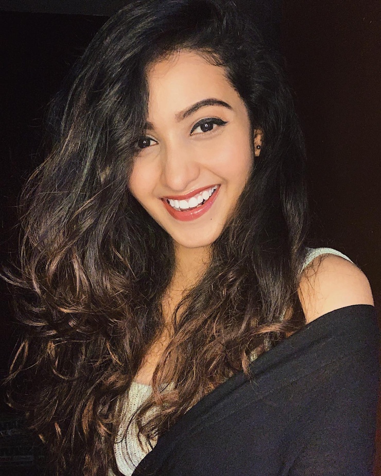 Deepika Pilli