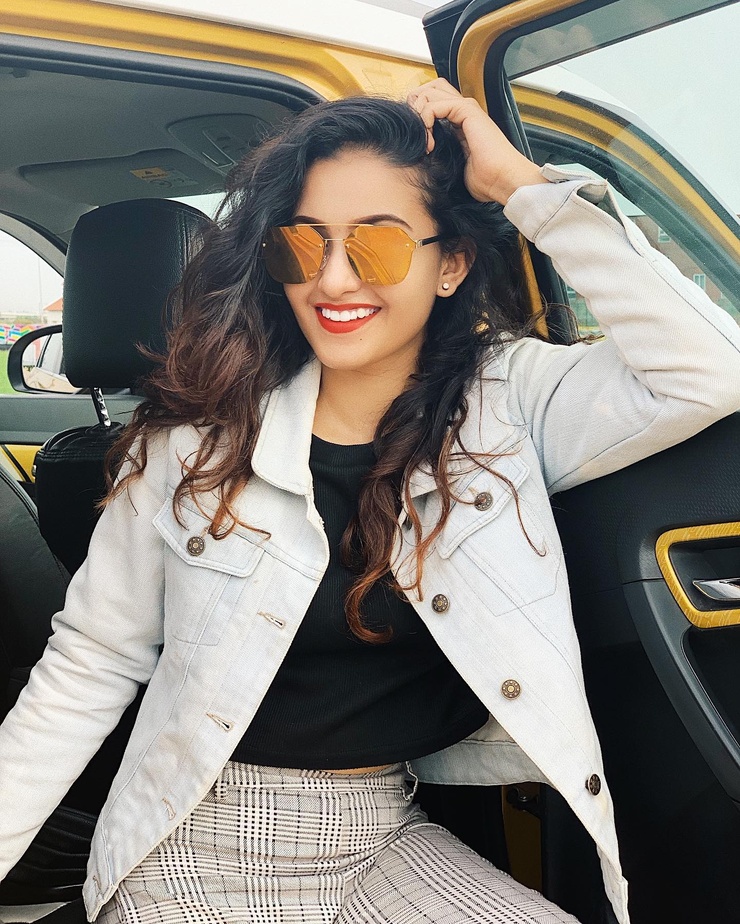 Deepika Pilli