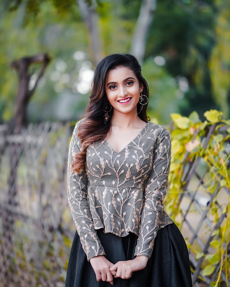 Deepika Pilli