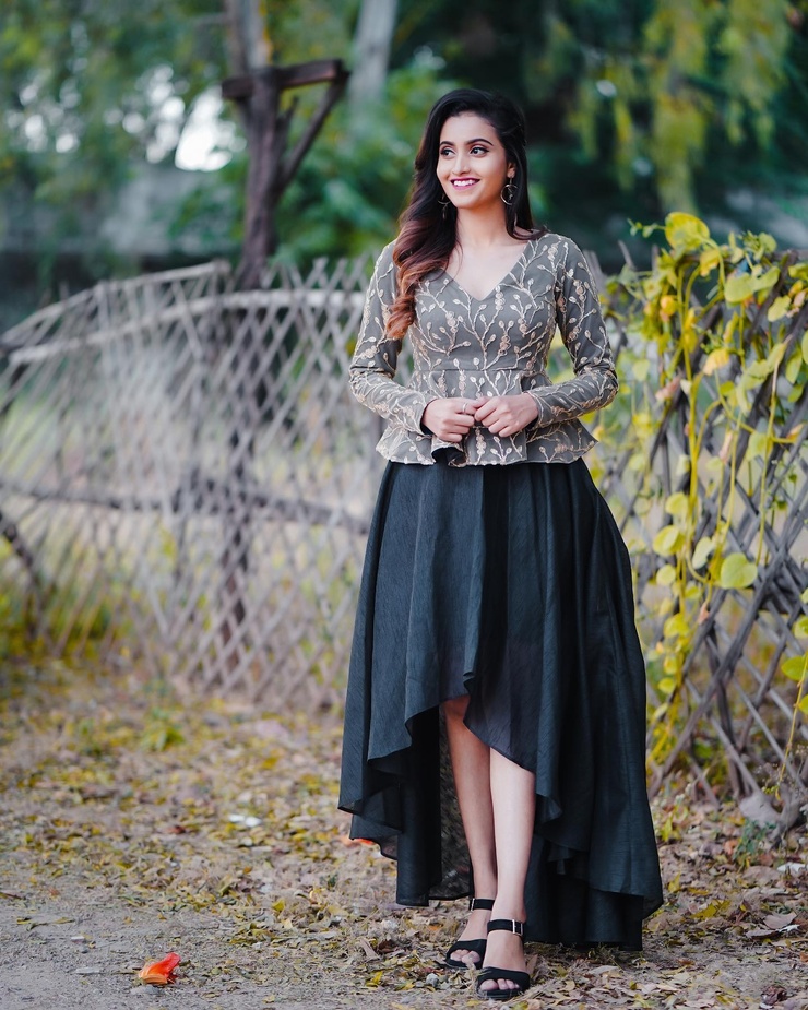 Deepika Pilli