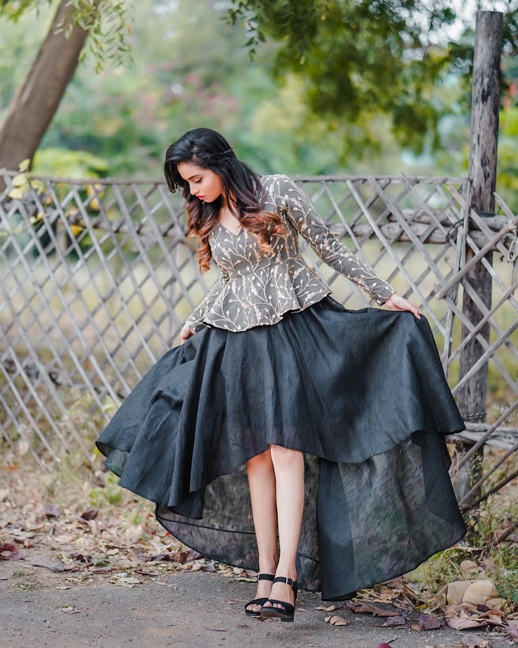 Deepika Pilli