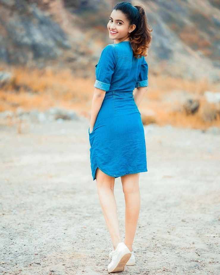 Deepika Pilli