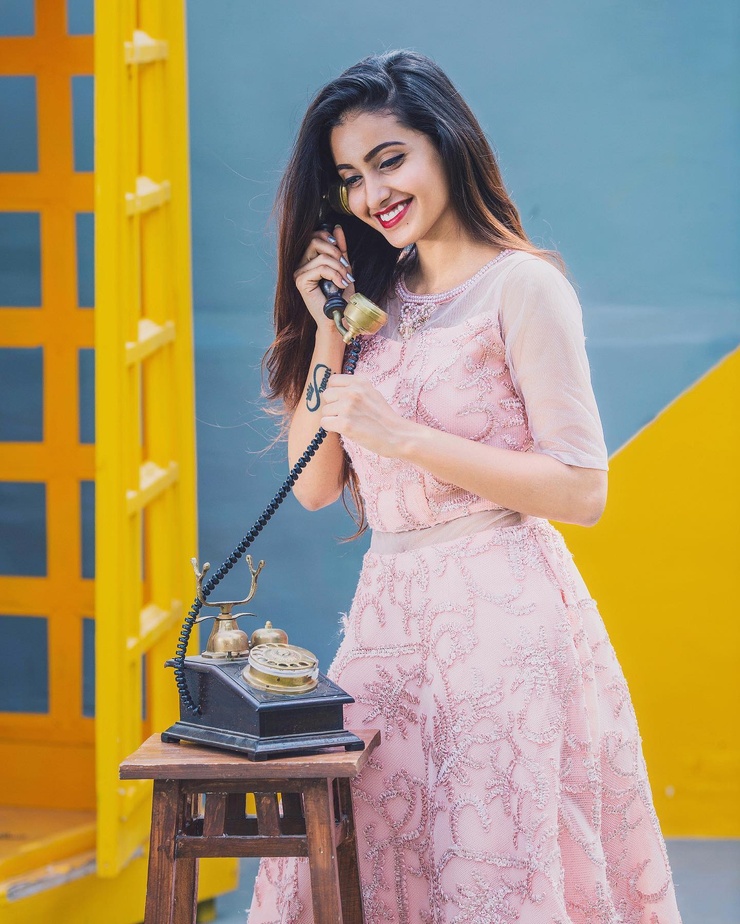 Deepika Pilli