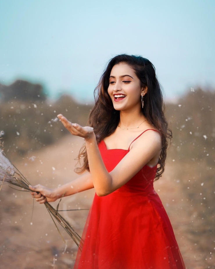 Deepika Pilli
