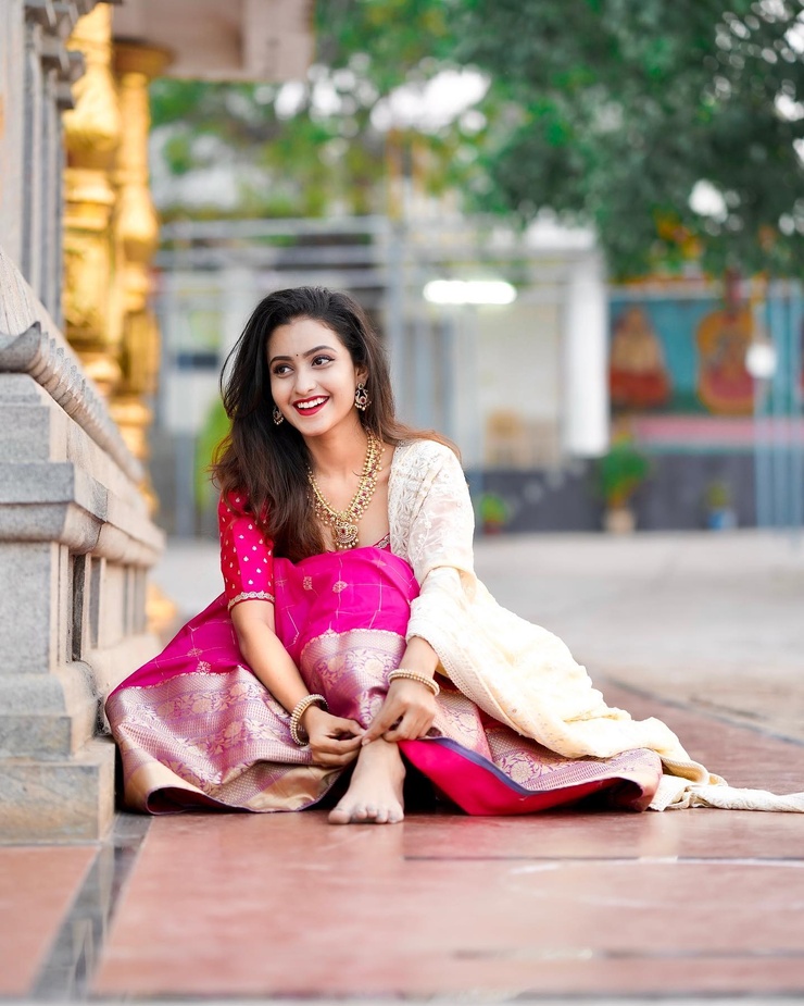 Deepika Pilli