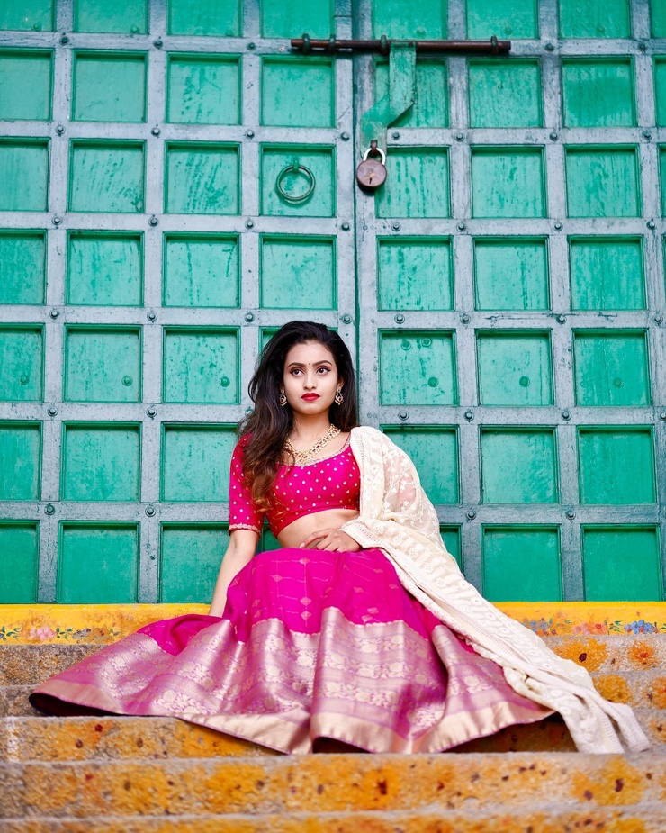 Deepika Pilli